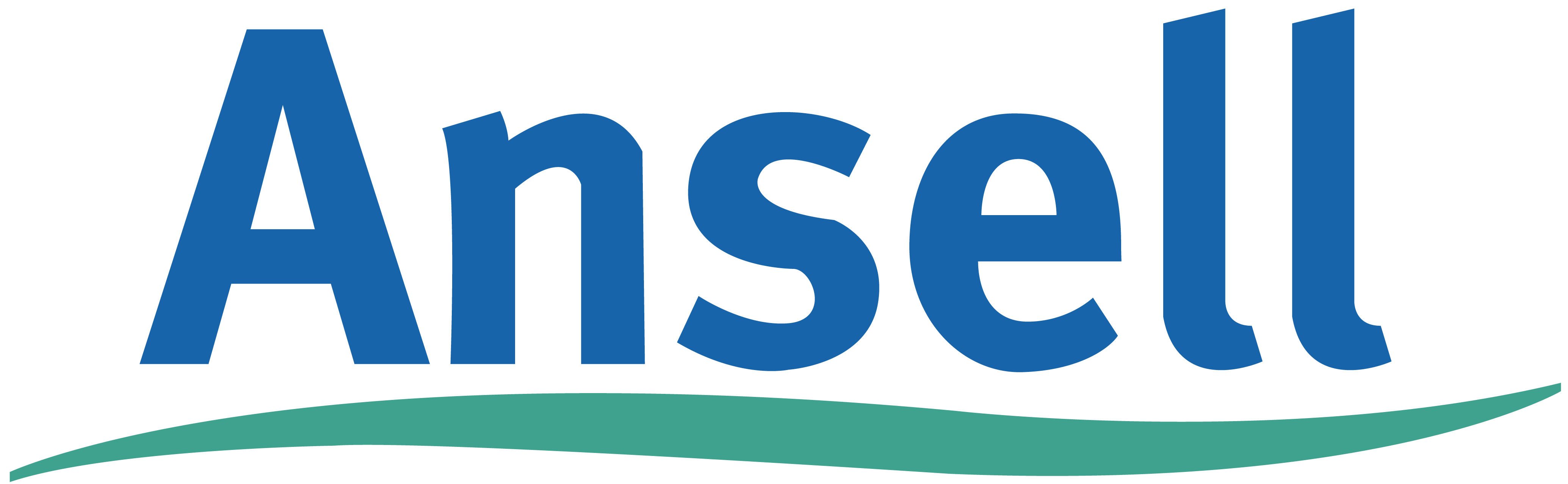 Logo of Ansell
